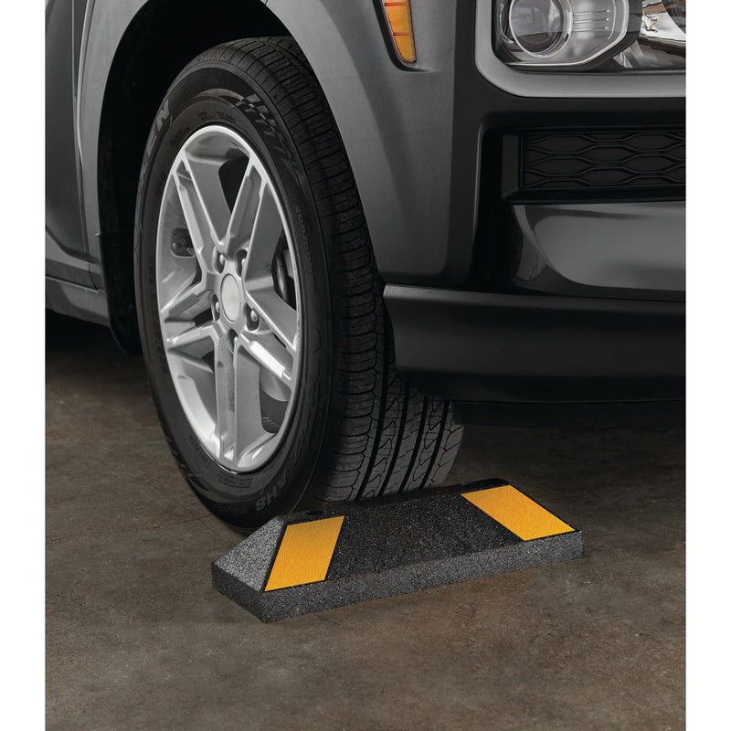 Rubber Parking Stops