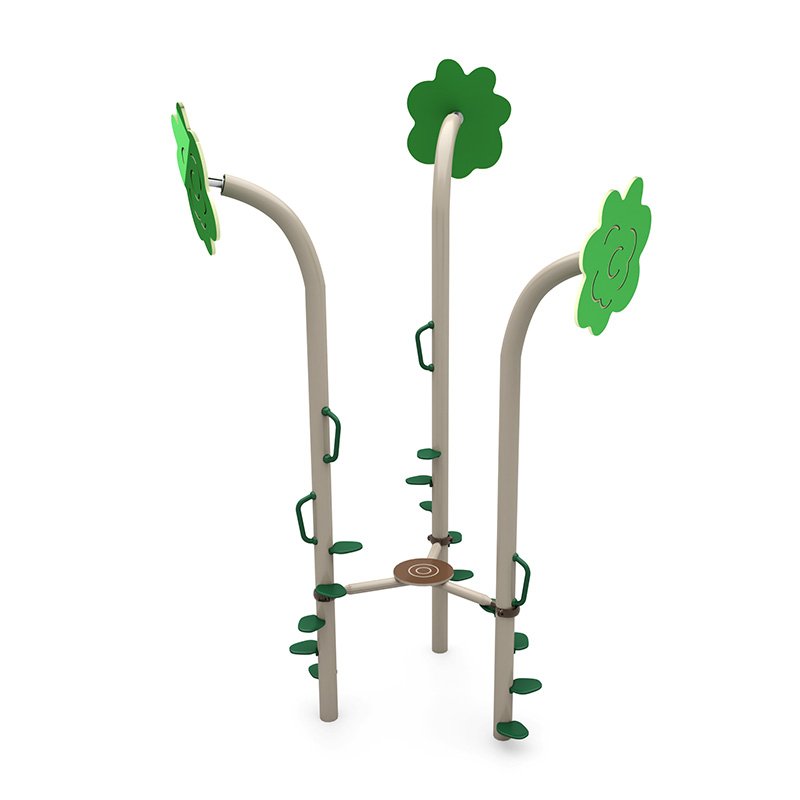 Jungle Sprouts Climber