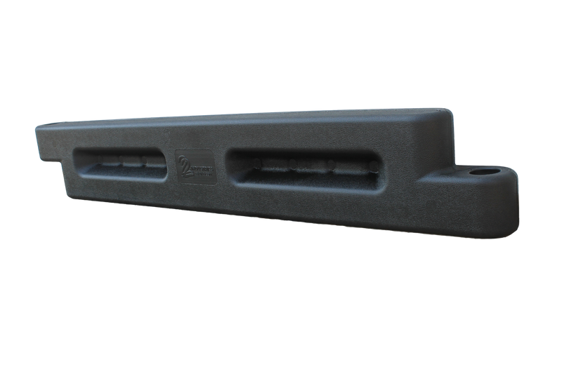 Plastic Border