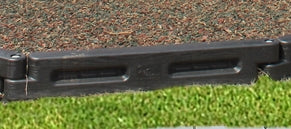 Plastic Border