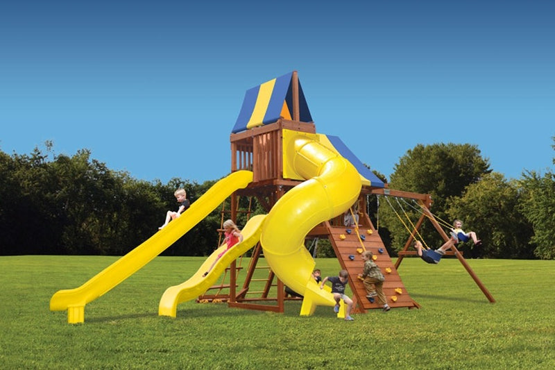 Original Playcenter Triple Jackpot