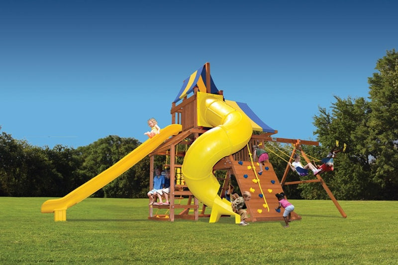 Original Playcenter Grand Slam