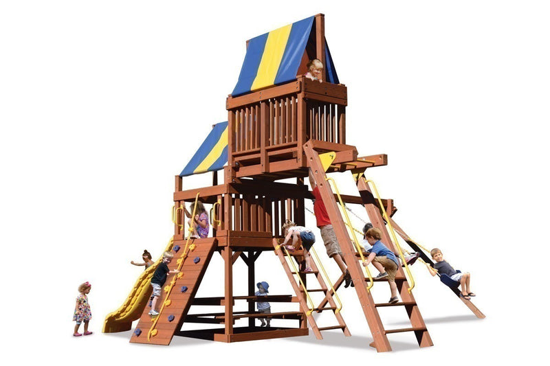Original Fort Combo 4