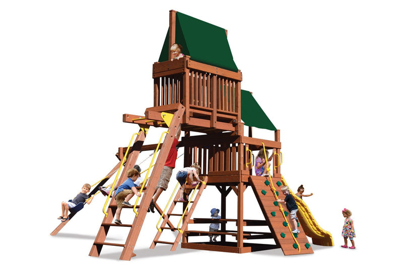 Original Fort Combo 4