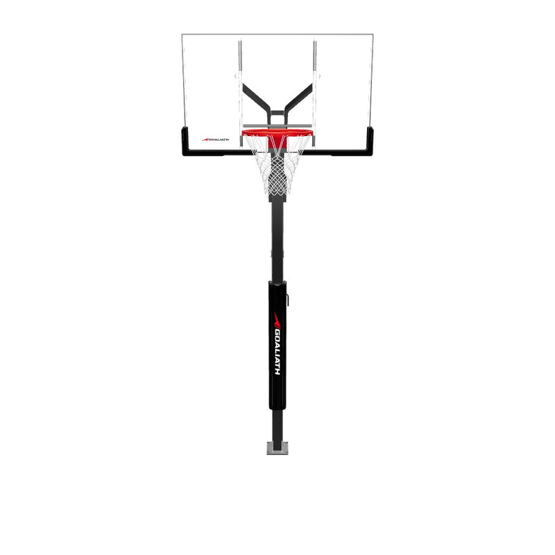 Prodigy - 54" In-Ground