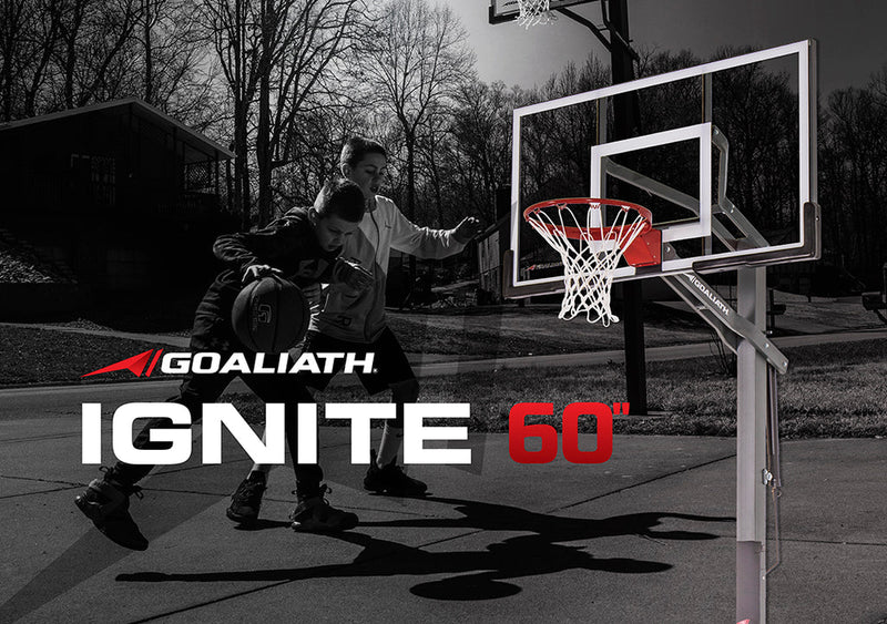 Ignite - 60" In-Ground