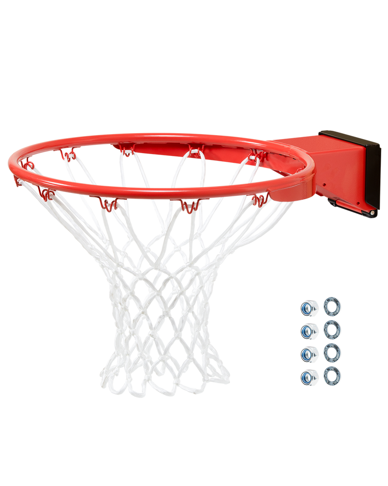 Deluxe Breakaway Rim - For Select Silverback and Goaliath Hoops
