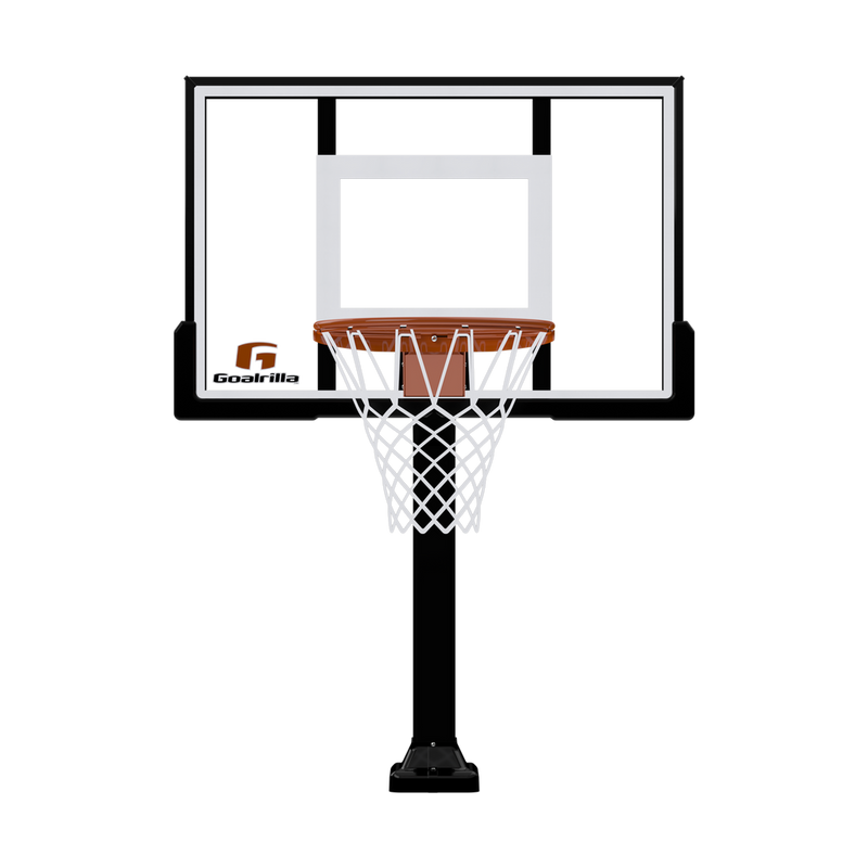 Hydro Dunk - 42" Poolside Basketball Hoop
