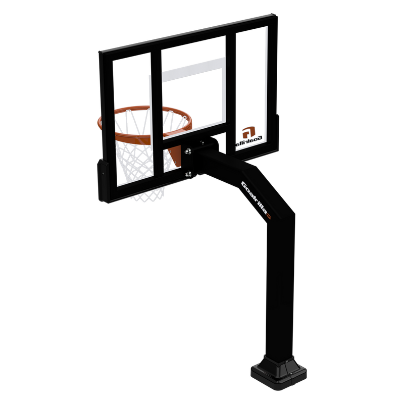 Hydro Dunk - 42" Poolside Basketball Hoop