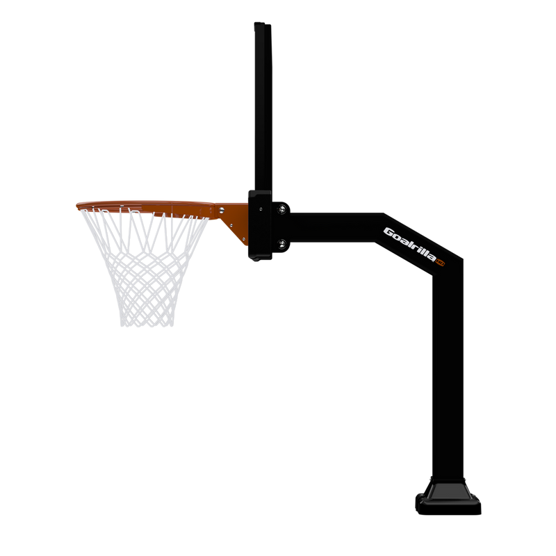 Hydro Dunk - 42" Poolside Basketball Hoop