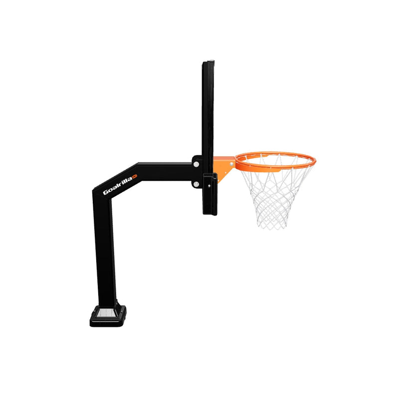 Hydro Dunk - 42" Poolside Basketball Hoop