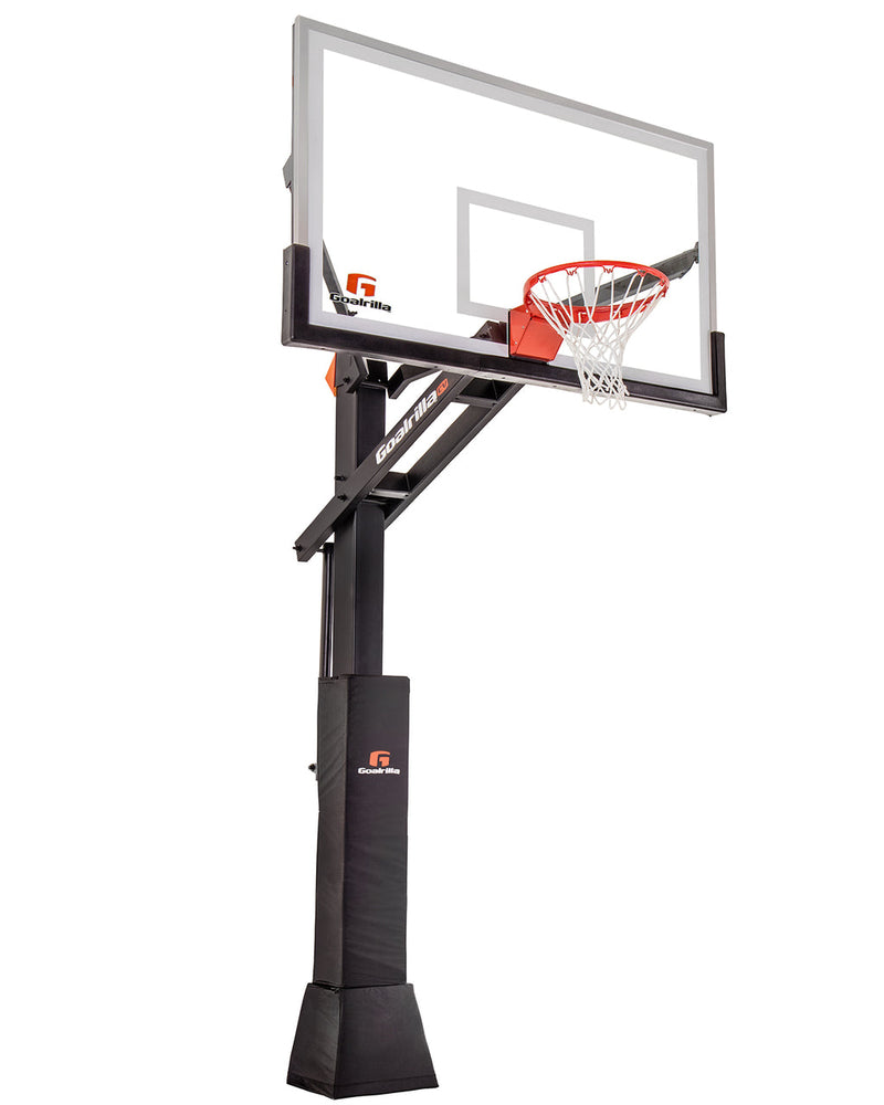 CV72S - 72" In-Ground with STBLZR Technology