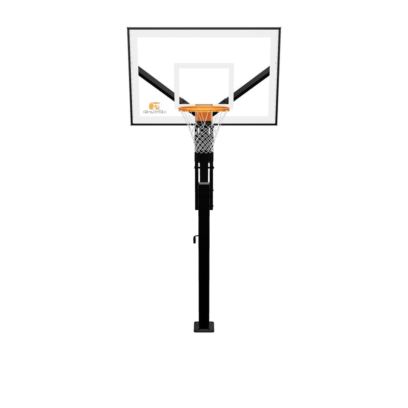 FT60 - 60" In-Ground
