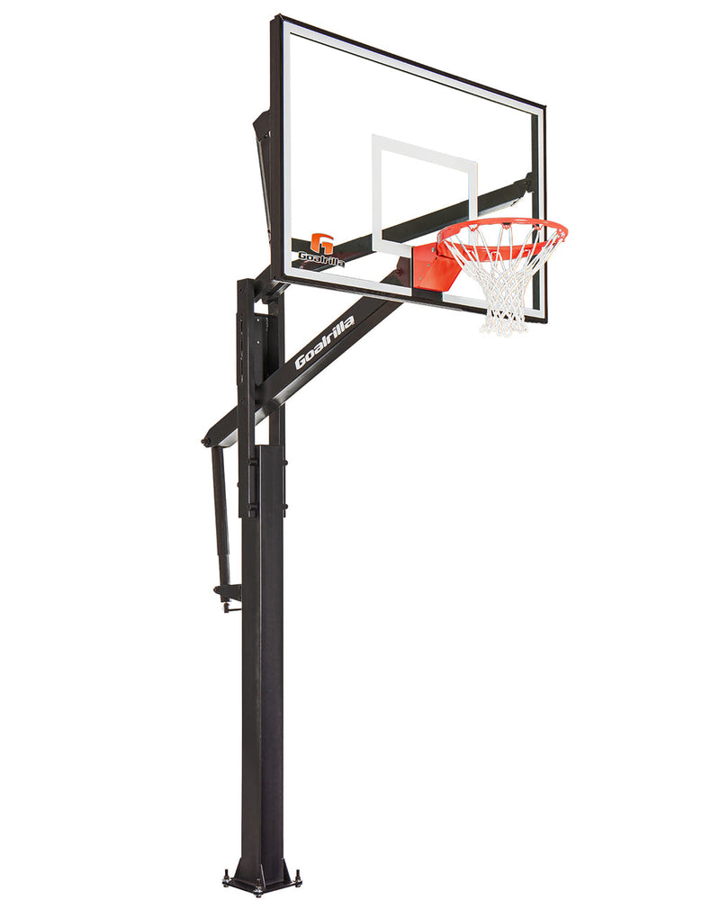FT60 - 60" In-Ground