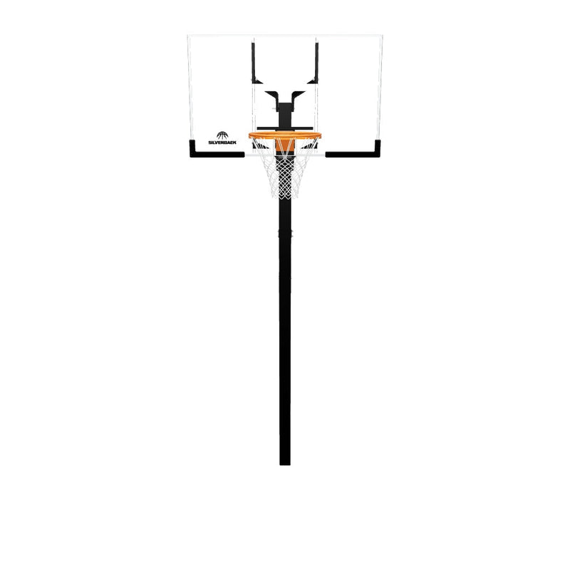 SB54iG - 54" In-Ground
