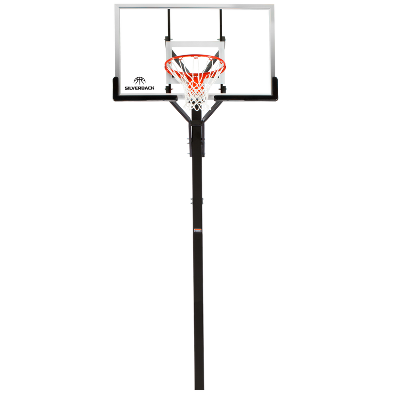 SB54iG - 54" In-Ground