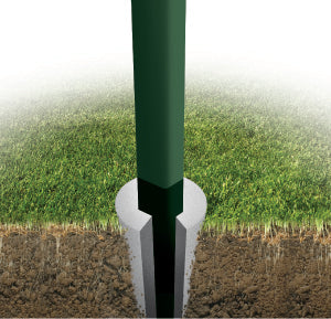 NXT 60 In Ground - 60" In-Ground