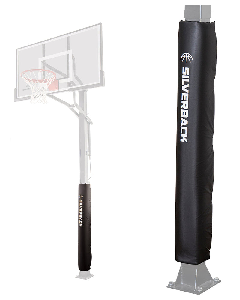 Silverback Pole Pad