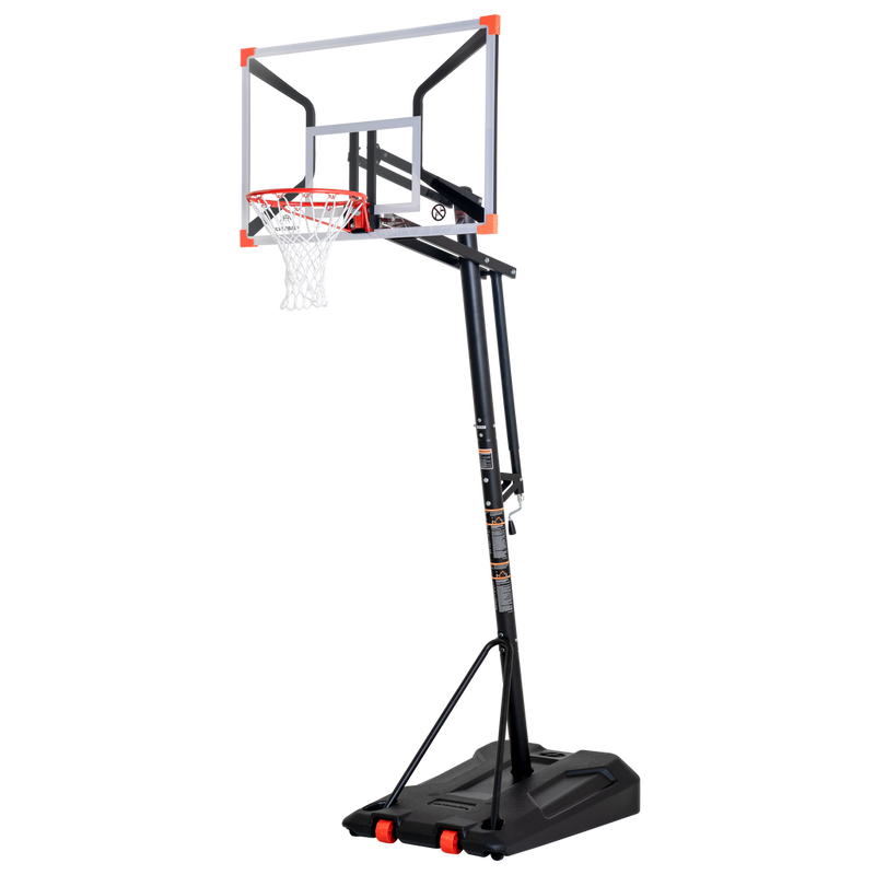 NXT 50 Portable - 50" Portable with New & Improved Actuator