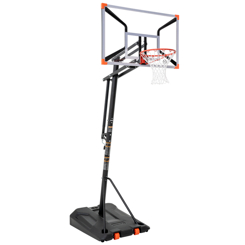 NXT 50 Portable - 50" Portable with New & Improved Actuator