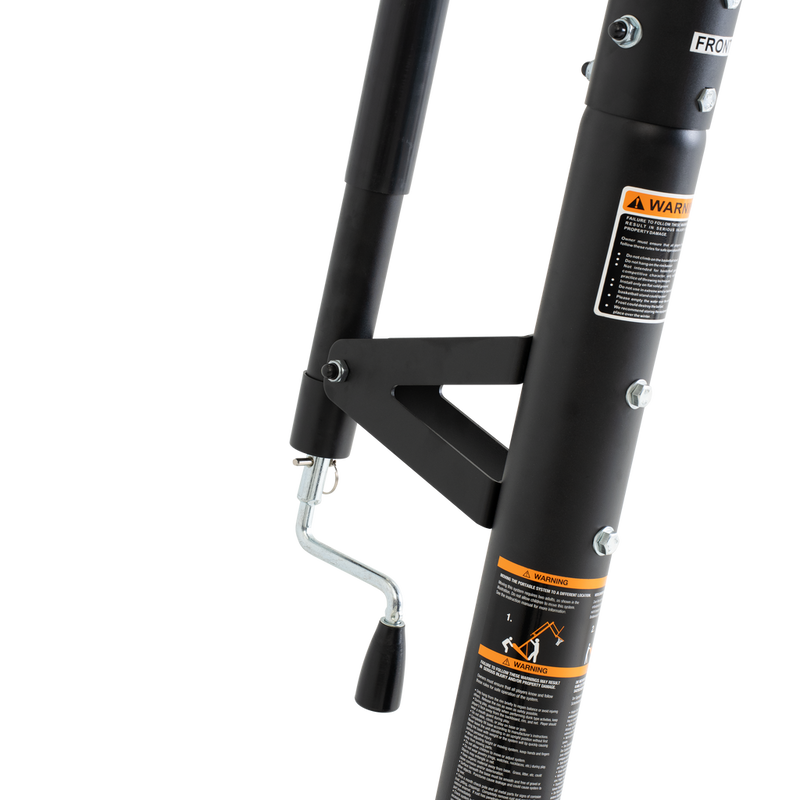 NXT 50 Portable - 50" Portable with New & Improved Actuator