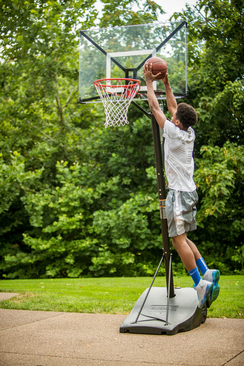 Standard Breakaway Rim - For Select Silverback and Goaliath Hoops