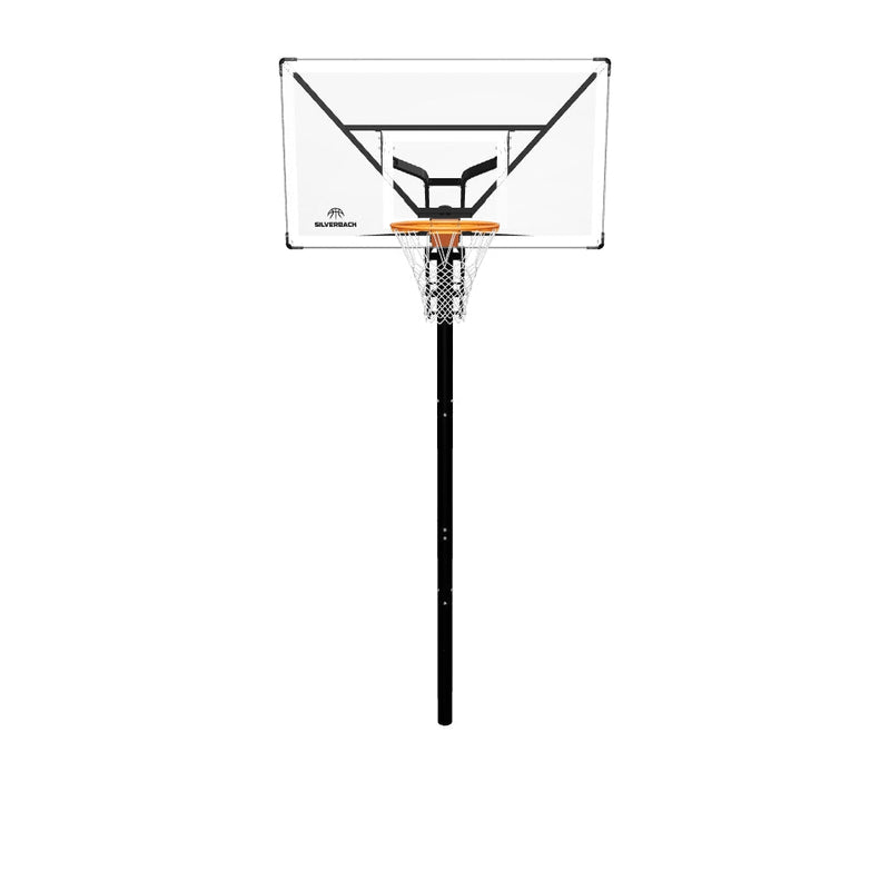 NXT 60 In Ground - 60" In-Ground