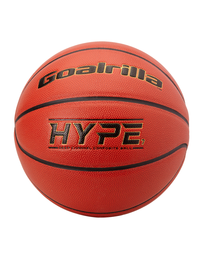 Hype Men's Basketball – 29.5" - Males: 13+