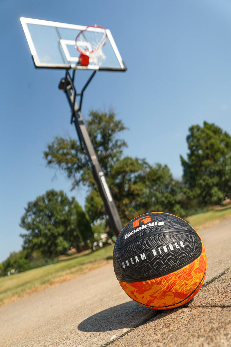Dream Bigger Basketball – 29.5" - Males 13+