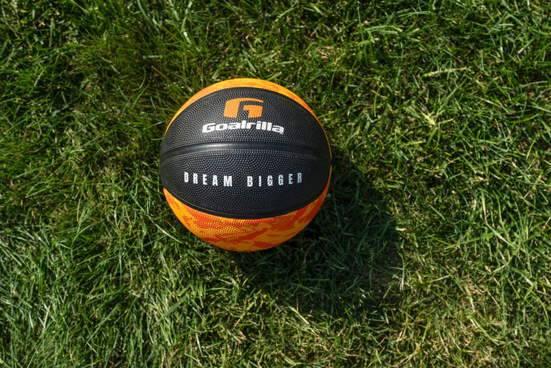 Dream Bigger Basketball – 29.5" - Males 13+