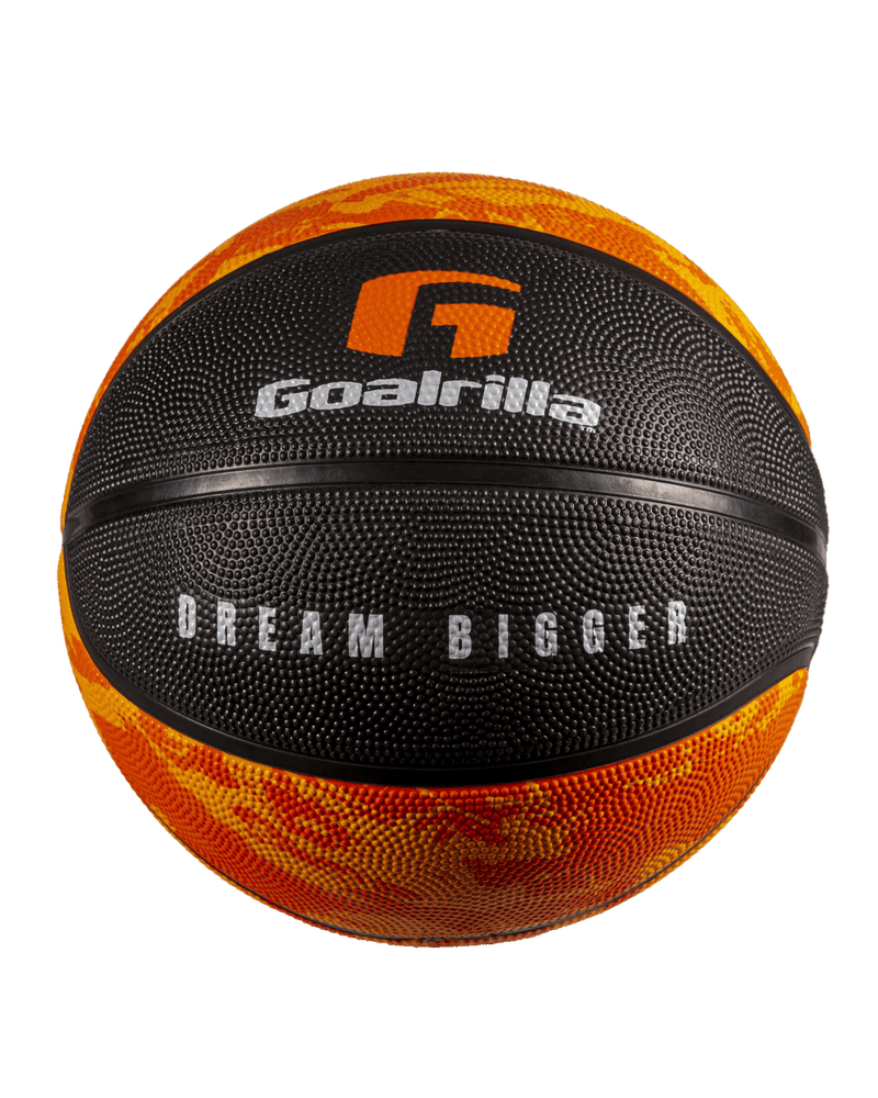Dream Bigger Basketball – 29.5" - Males 13+
