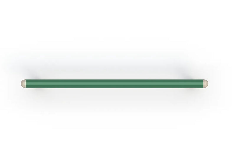 Balance Beam Playground Equipment
