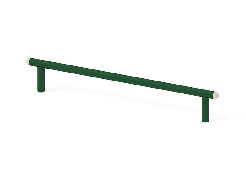 Balance Beam Playground Equipment