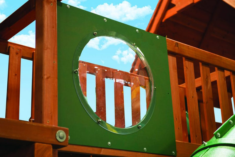 Bubble Panel