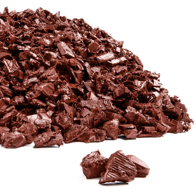 Playsafer Rubber Mulch