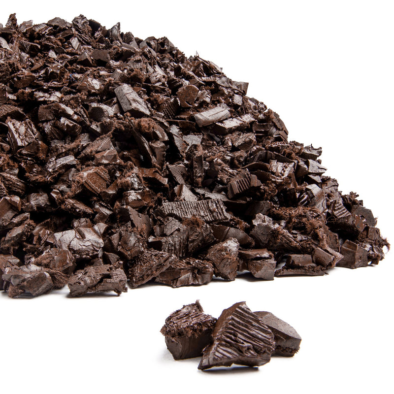 Playsafer Rubber Mulch