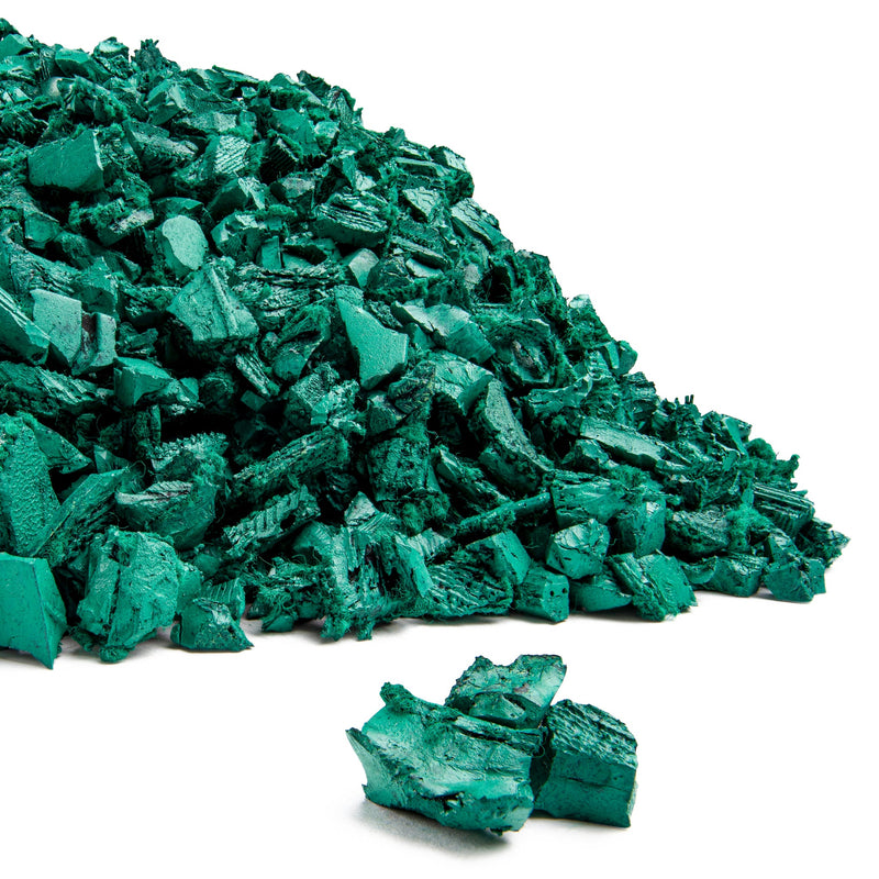 Playsafer Rubber Mulch