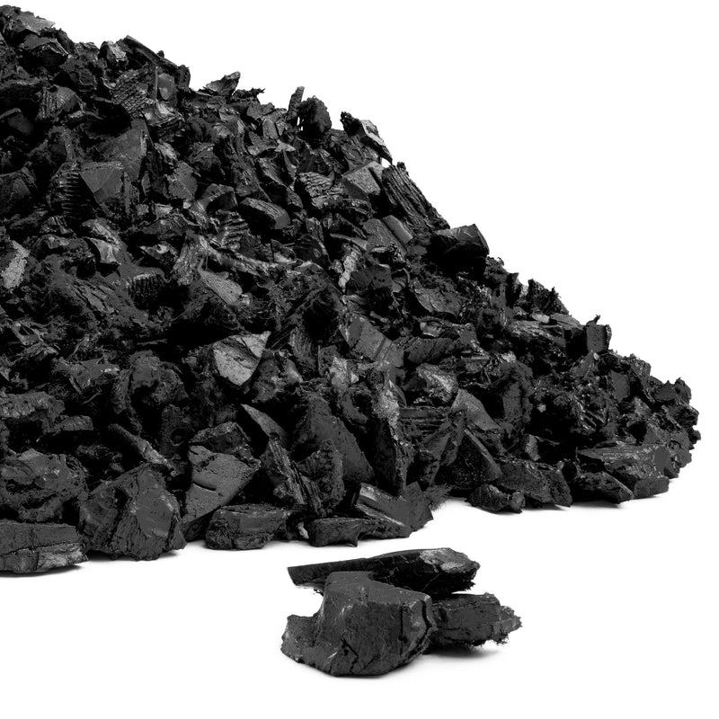 Playsafer Rubber Mulch