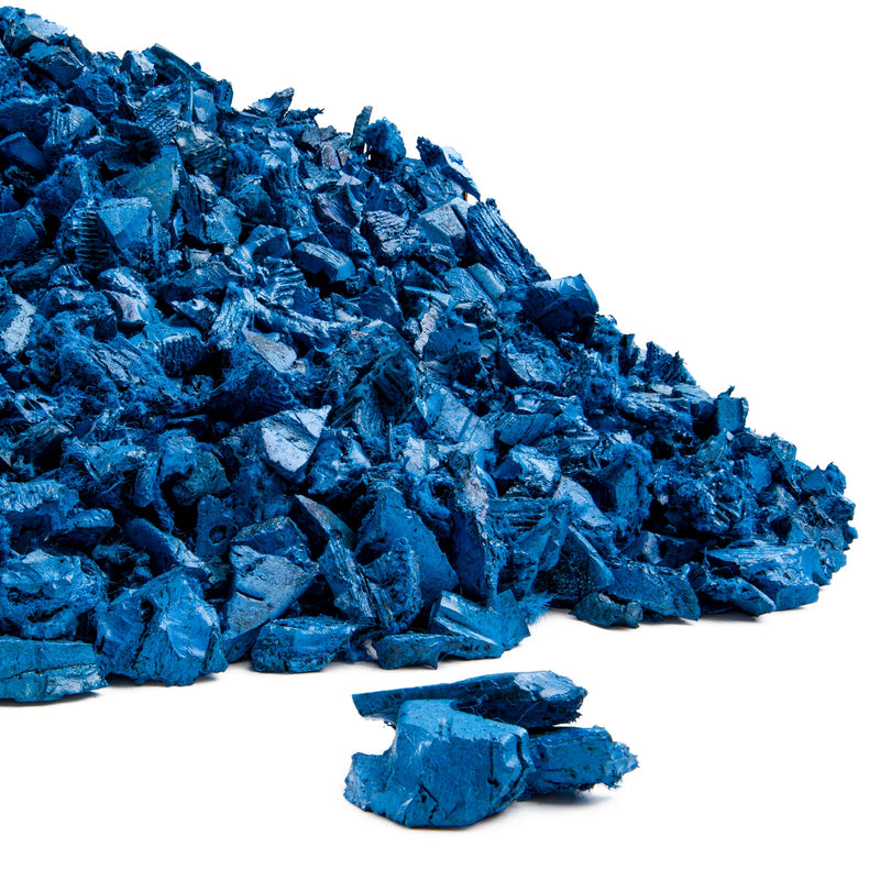 Playsafer Rubber Mulch