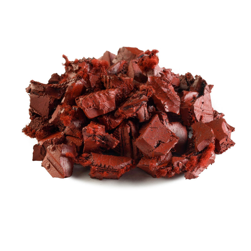 Rubber Mulch Sample