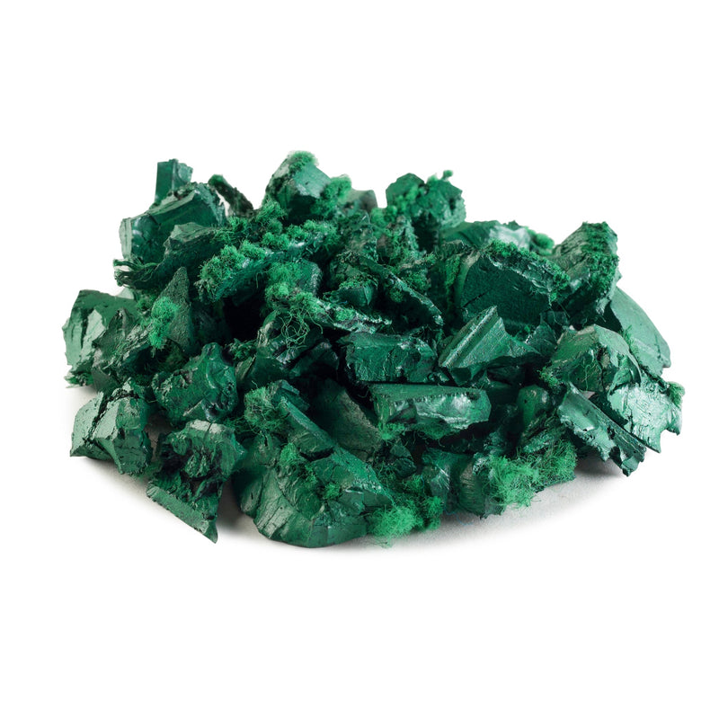 Rubber Mulch Sample