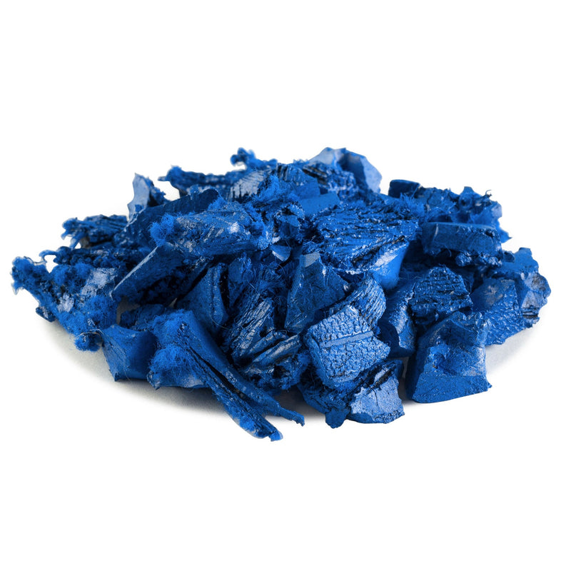 Rubber Mulch Sample