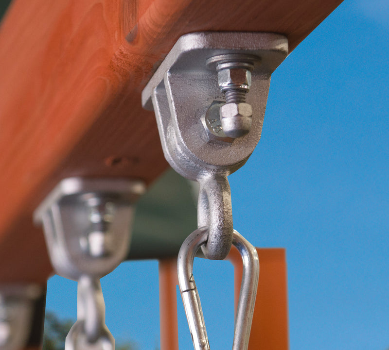 Ductile Swing Hangers 1 Pair