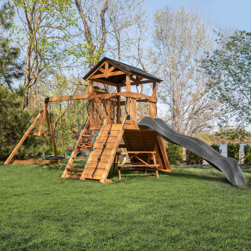 Endeavor II Swing Set