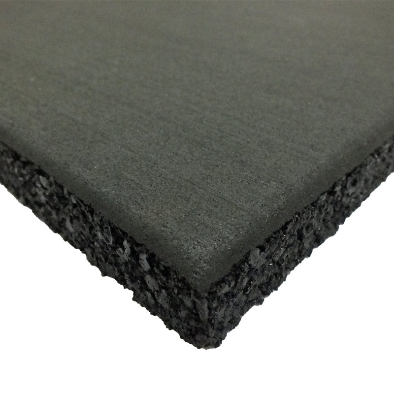 Rubber Pro Tile - Geneflex