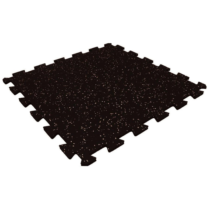 Rubber Lock Tile - Geneflex
