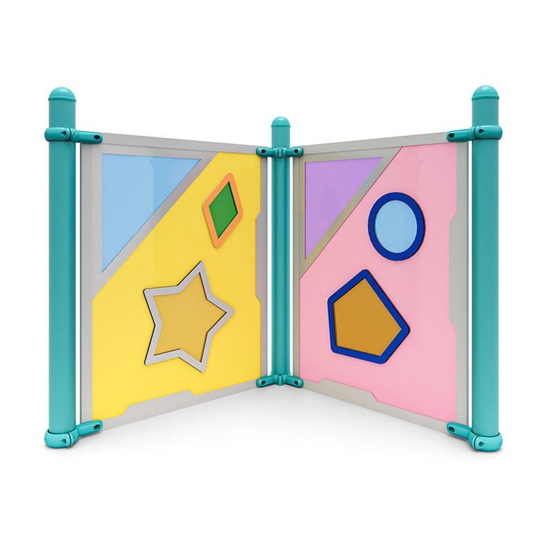 Sensory Station Pair