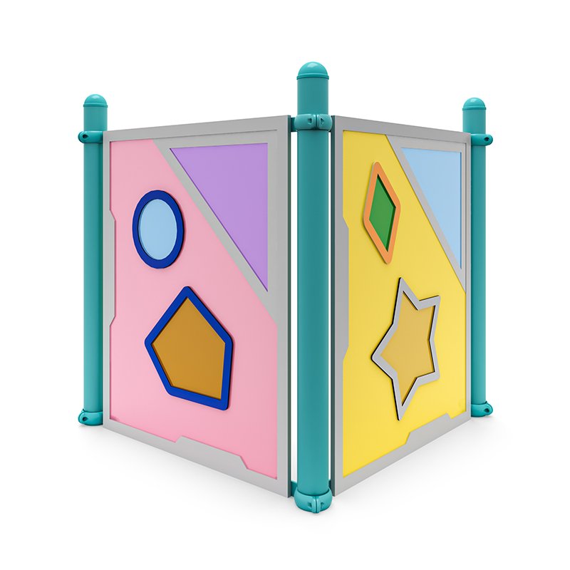 Sensory Station Pair