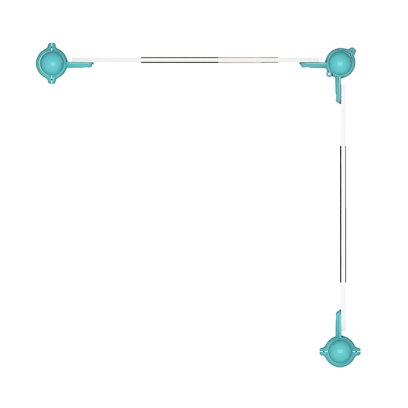 Sensory Station Pair
