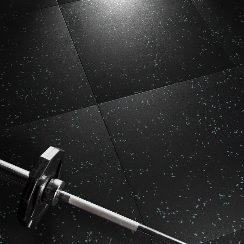Rubber Pro Tile - Geneflex